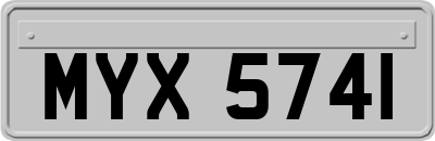 MYX5741