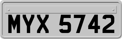 MYX5742