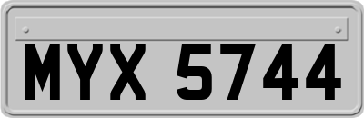 MYX5744
