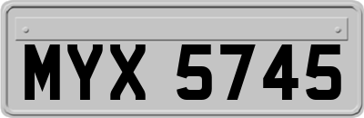MYX5745