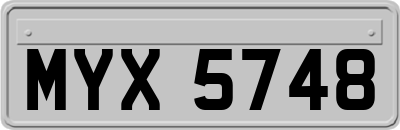MYX5748