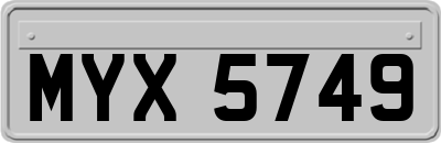 MYX5749
