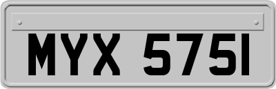 MYX5751