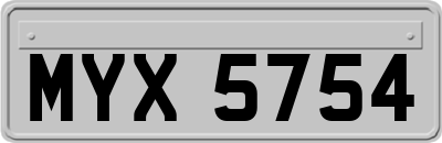 MYX5754