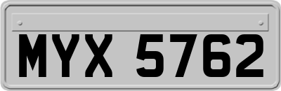 MYX5762