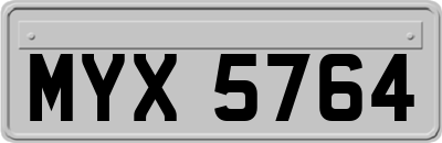 MYX5764