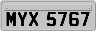 MYX5767