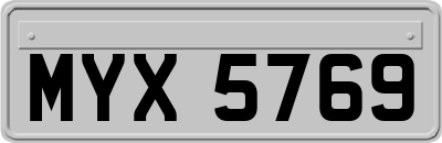 MYX5769