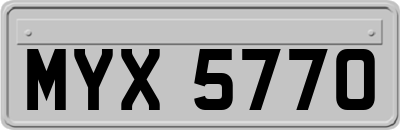 MYX5770