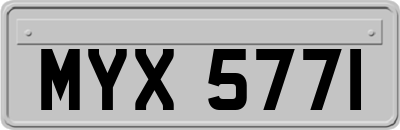 MYX5771