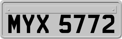 MYX5772