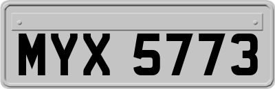 MYX5773