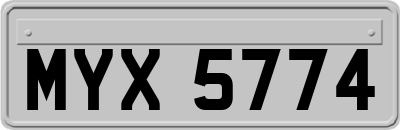 MYX5774