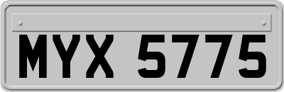 MYX5775
