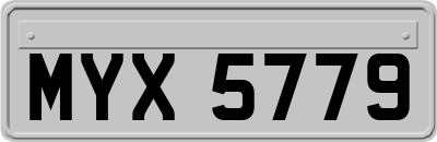 MYX5779