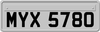 MYX5780