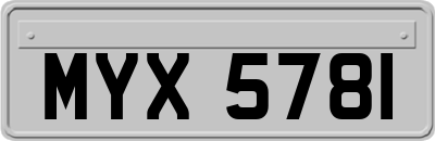 MYX5781