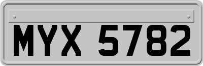 MYX5782