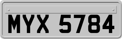 MYX5784