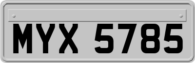 MYX5785