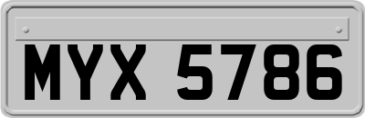 MYX5786