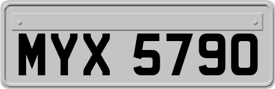MYX5790