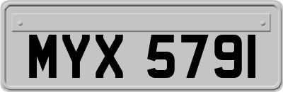 MYX5791