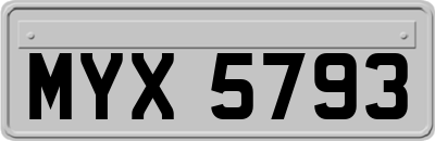 MYX5793