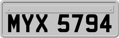 MYX5794
