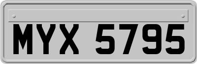 MYX5795