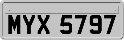 MYX5797