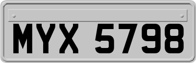 MYX5798