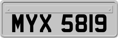 MYX5819