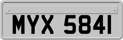 MYX5841