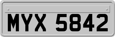 MYX5842