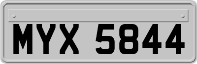 MYX5844
