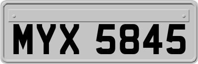 MYX5845