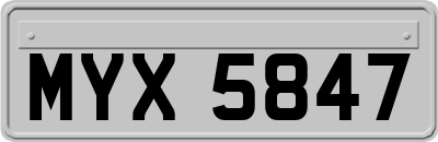 MYX5847