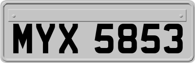 MYX5853