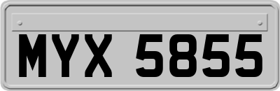 MYX5855