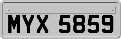 MYX5859