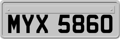 MYX5860