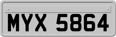 MYX5864