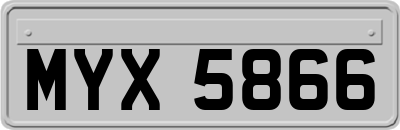 MYX5866