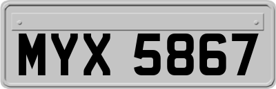 MYX5867