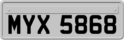 MYX5868