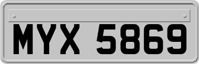 MYX5869