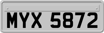 MYX5872