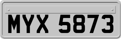 MYX5873