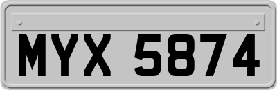 MYX5874